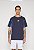 Camiseta Puma Masculina - Azul Marinho  688241 - Imagem 1