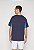Camiseta Puma Masculina - Azul Marinho  688241 - Imagem 2