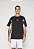 Camiseta Puma Masculina - Preta 688241 - Imagem 1
