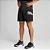Bermuda Puma masculina Train All Day Essentials Big Logo - Preta 526723 - Imagem 2