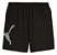 Bermuda Puma masculina Train All Day Essentials Big Logo - Preta 526723 - Imagem 4