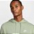 Moletom Nike Masculino Club Hoodie - Verde CZ7857 - Imagem 2