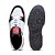 Tênis Puma Masculino Slipstream Bball Mix- Branco 396366 - Imagem 3