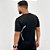 Camiseta Puma  Masculina Tad Big Logo - Preta 527207 - Imagem 3