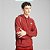 Moletom Puma Masculino Sport Hoodie - Vermelho Alaranjado 684619 - Imagem 1