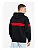 Moletom Puma Masculino Ferrari Race Sds - Preto 531650 - Imagem 3