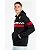 Moletom Puma Masculino Ferrari Race Sds - Preto 531650 - Imagem 2