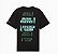 Camiseta  Puma Masculina Mercedes-AMG Petronas F1® Neon Energy - Preta 627577 - Imagem 4
