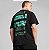 Camiseta  Puma Masculina Mercedes-AMG Petronas F1® Neon Energy - Preta 627577 - Imagem 2