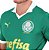 Camisa Puma Palmeiras  Masculina Torcedor Home Jersey 24  - Verde - Imagem 3