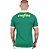 Camisa Puma Palmeiras  Masculina Torcedor Home Jersey 24  - Verde - Imagem 4