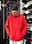 Jaqueta Puma Masculina Sport Heritage- Vermelha 691495 - Imagem 2