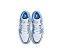 Tênis Masculino Nike Air Jordan 1 Low Se Legend Blue- Branco/azul - FZ2138 - Imagem 3