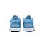 Tênis Masculino Nike Air Jordan 1 Low Se Legend Blue- Branco/azul - FZ2138 - Imagem 5