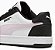 Tênis Puma Feminino Caven 2.0 Wns - Branco/preto/rosa - Imagem 4