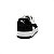 Tênis Puma Masculino Caven 2.0 Mono BDP- Preto/branco - Imagem 4