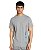 Camiseta Puma Masculina BMW Logo Tee- Cinza - Imagem 1
