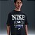 Camiseta Nike  Masculina SB Athletics - Preta HV1311 - Imagem 1