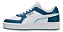 Tênis Puma Masculino Mercedes AMG-Petronas F1® CA Pro - Branco/azul 308020 - Imagem 1