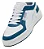Tênis Puma Masculino Mercedes AMG-Petronas F1® CA Pro - Branco/azul 308020 - Imagem 4