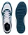 Tênis Puma Masculino Mercedes AMG-Petronas F1® CA Pro - Branco/azul 308020 - Imagem 3