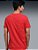 Camiseta Puma Masculina Graphic Tee- Vermelha 688030 - Imagem 2