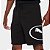 Bermuda Puma Masculina Sport Graphic "9"- Preta 688249 - Imagem 1