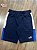 Bermuda Puma Masculina Essentials Block- Azul Marinho 684690 - Imagem 1