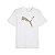 Camiseta Puma Masculina Graphic Tee- Creme 688030 - Imagem 2
