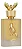 Perfume Unissex Lattafa Shaheen Gold Edp - 100ml - Imagem 2