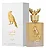 Perfume Unissex Lattafa Shaheen Gold Edp - 100ml - Imagem 1
