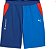 Bermuda Puma Masculina BMW M Motorsport Essentials- Azul 633286 - Imagem 1