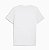 Camiseta Puma Masculina Graphic Tee- Branca 688034 - Imagem 2