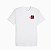 Camiseta Puma Masculina Graphic Tee- Branca 688034 - Imagem 1