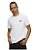 Camiseta Puma Masculina Graphic Execution- Branca 688042 - Imagem 1