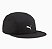 Boné Puma Masculino Essentials Running 5 Panel - Preto 026168 - Imagem 1