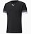 Camiseta Puma Masculina teamRISE Jersey  - Preta 704932 - Imagem 1