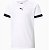 Camiseta Puma Masculina teamRISE Jersey - Branca 704932 - Imagem 1