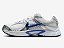 Tênis Nike Masculino V5 RNR - Branco/cinza/azul  Hj5228 - Imagem 2