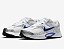 Tênis Nike Masculino V5 RNR - Branco/cinza/azul  Hj5228 - Imagem 3