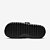 Chinelo Nike Victori One Slide Masculino - Preto + Branco CN9675 - Imagem 4