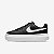 Tênis Nike Unissex Court Vision Alta - Preto DM0130 - Imagem 1