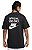 Camiseta Nike Masculina Sportswear Max 90 - Preta HJ0774 - Imagem 2
