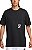 Camiseta Nike Masculina Sportswear Max 90 - Preta HJ0774 - Imagem 1