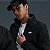 Agasalho Nike Masculino Club Woven - Preto HJ1985 - Imagem 5
