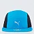 Boné Puma Masculino Essentials Running 5 Panel -  Azul 026168 - Imagem 2