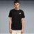 Camiseta Puma Masculina Graphic Execution- Preta 688042 - Imagem 1