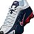 Tênis Nike Masculino Shox R4 " USA" - Branco /azul - HQ1988 - Imagem 3