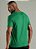 Camiseta Tommy Hilfiger Masculina Logo -Verde - Imagem 3