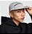 Boné Nike Masculino Fly - Cinza  HJ3504 - Imagem 2